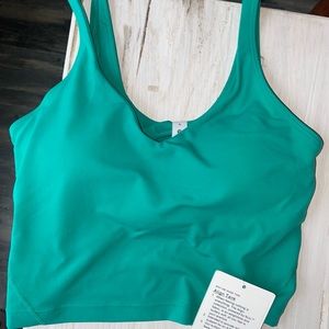 Lululemon Align tank